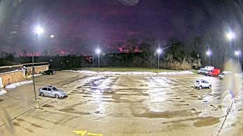 Weather camera view of Zion Public School District 6.