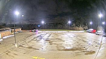 Weather camera view of Zion Public School District 6.