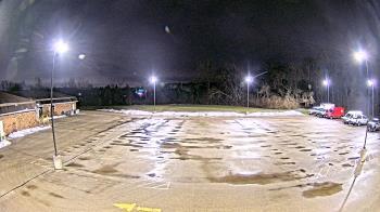 Weather camera view of Zion Public School District 6.