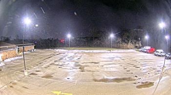 Weather camera view of Zion Public School District 6.