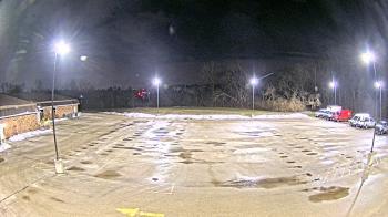 Weather camera view of Zion Public School District 6.