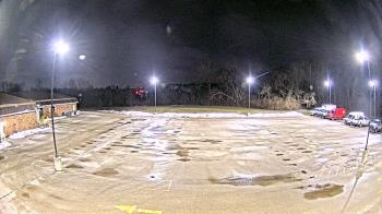 Weather camera view of Zion Public School District 6.