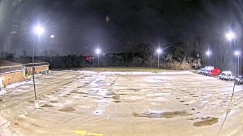 Weather camera view of Zion Public School District 6.