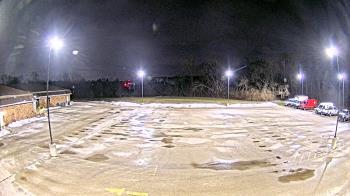 Weather camera view of Zion Public School District 6.