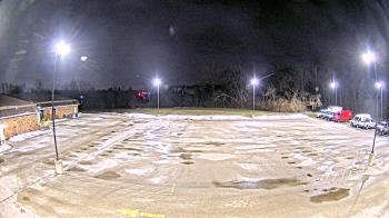 Weather camera view of Zion Public School District 6.