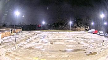 Weather camera view of Zion Public School District 6.