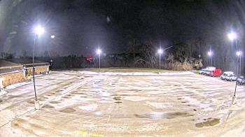 Weather camera view of Zion Public School District 6.