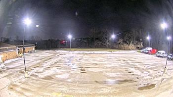 Weather camera view of Zion Public School District 6.