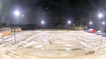 Weather camera view of Zion Public School District 6.