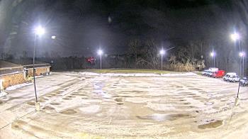 Weather camera view of Zion Public School District 6.