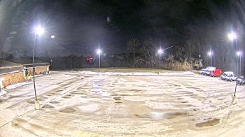 Weather camera view of Zion Public School District 6.