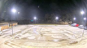 Weather camera view of Zion Public School District 6.