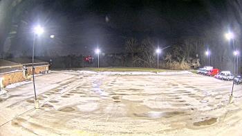 Weather camera view of Zion Public School District 6.