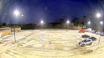 Weather camera view of Zion Public School District 6.