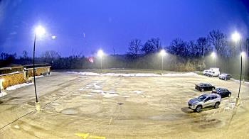 Weather camera view of Zion Public School District 6.