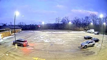 Weather camera view of Zion Public School District 6.