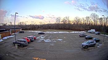 Weather camera view of Zion Public School District 6.