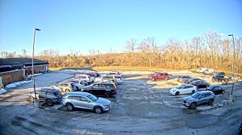 Weather camera view of Zion Public School District 6.