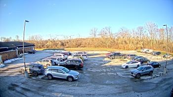 Weather camera view of Zion Public School District 6.