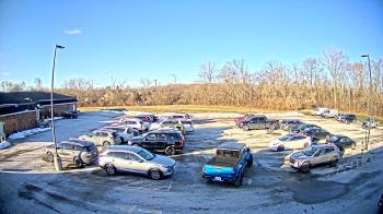 Weather camera view of Zion Public School District 6.