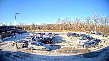 Weather camera view of Zion Public School District 6.