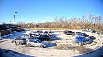 Weather camera view of Zion Public School District 6.