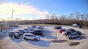 Weather camera view of Zion Public School District 6.