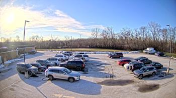 Weather camera view of Zion Public School District 6.