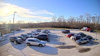 Weather camera view of Zion Public School District 6.