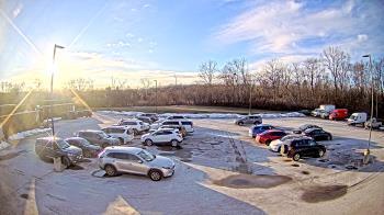 Weather camera view of Zion Public School District 6.