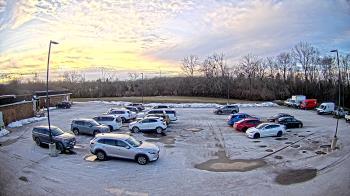 Weather camera view of Zion Public School District 6.