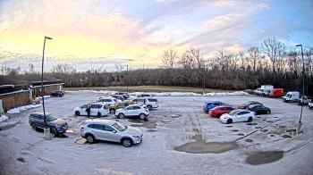 Weather camera view of Zion Public School District 6.