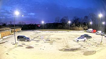 Weather camera view of Zion Public School District 6.