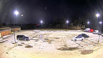 Weather camera view of Zion Public School District 6.