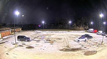 Weather camera view of Zion Public School District 6.