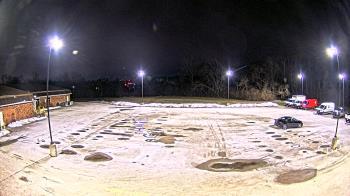 Weather camera view of Zion Public School District 6.