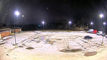 Weather camera view of Zion Public School District 6.