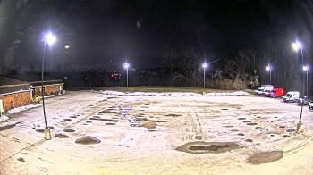 Weather camera view of Zion Public School District 6.