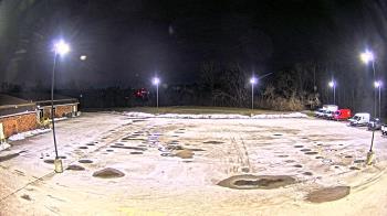 Weather camera view of Zion Public School District 6.