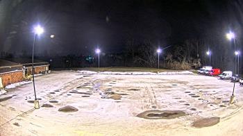 Weather camera view of Zion Public School District 6.