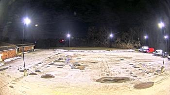 Weather camera view of Zion Public School District 6.