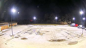 Weather camera view of Zion Public School District 6.