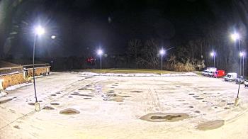 Weather camera view of Zion Public School District 6.