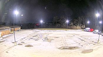 Weather camera view of Zion Public School District 6.