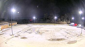 Weather camera view of Zion Public School District 6.