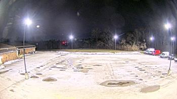 Weather camera view of Zion Public School District 6.