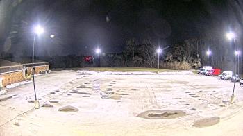 Weather camera view of Zion Public School District 6.