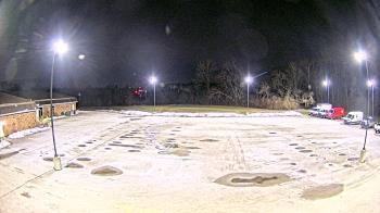 Weather camera view of Zion Public School District 6.