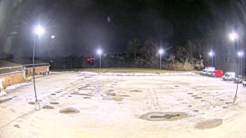 Weather camera view of Zion Public School District 6.