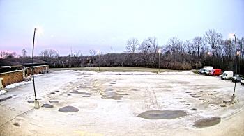 Weather camera view of Zion Public School District 6.